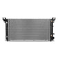 2014-2016 Chevrolet Silverado 1500 OEM Radiator 5.3L 6.2L V8 Auto