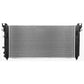 2014-2016 Chevrolet Silverado 1500 OEM Radiator 5.3L 6.2L V8 Auto