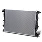 2014-2018 Jeep Cherokee OEM Radiator for Auto & Manual