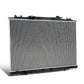14-20 Acura MDX / Honda Pilot / Ridgeline OEM Radiator