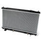 2014-2017 Infiniti Q50 OEM Radiator - Fits 3.5L & 3.7L Engines