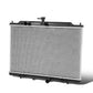 2015-2018 Chevrolet City Express OEM Radiator 2.0L Auto/Manual