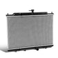 2015-2018 Chevrolet City Express OEM Radiator 2.0L Auto/Manual