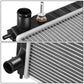 2008-2017 Nissan Murano Quest OEM Replacement Radiator