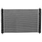 2008-2017 Nissan Murano Quest OEM Replacement Radiator