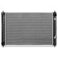 2008-2017 Nissan Murano Quest OEM Replacement Radiator