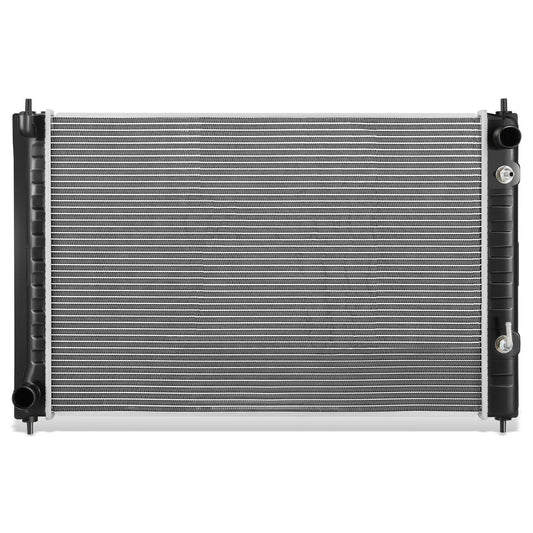 2008-2017 Nissan Murano Quest OEM Replacement Radiator