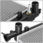 10-18 Hyundai Santa Fe / Kia Sorento OEM Radiator