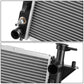 10-18 Hyundai Santa Fe / Kia Sorento OEM Radiator