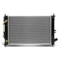 14-18 Elantra/Forte OEM Radiator for Auto/Manual Transmission