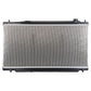 2009+ Honda Fit 1.5L L4 OEM Radiator