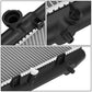2014-2015 Honda Accord 2.0L Hybrid OEM Radiator