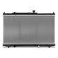 2014-2015 Honda Accord 2.0L Hybrid OEM Radiator