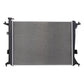13-14 Hyundai Genesis Coupe 2.0L Automatic Transmission Radiator