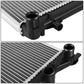 2012-2014 Volkswagen Passat OE Radiator