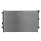 2013-2019 Volkswagen Beetle Jetta Passat 1.8T 2.0T OEM Radiator