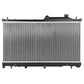 2014-2018 Subaru Forester H4 2.0L/2.5L OEM Radiator