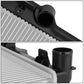 2014-2018 Subaru Forester OEM Replacement Radiator 2.5L Non Turbo