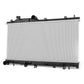 2014-2018 Subaru Forester OEM Replacement Radiator 2.5L Non Turbo