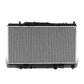 2014-2018 Ford Fiesta OEM Radiator - Fits 1.0L/1.6L Engines