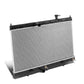 2014-2018 Nissan Rogue OEM Radiator - Auto/Manual Transmission