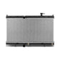 2014-2018 Nissan Rogue OEM Radiator - Auto/Manual Transmission