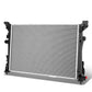 2014-2017 Mercedes CLA250 CLA45 GLA250 GLA45 OEM Radiator