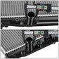 2014-2018 Infiniti Q50 OEM Radiator - 3.5L/3.7L AT