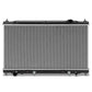 2014-2018 Infiniti Q50 OEM Radiator - 3.5L/3.7L AT