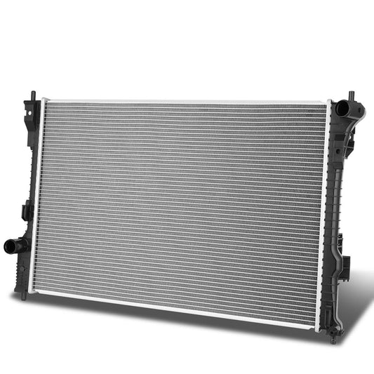 2011-2018 Ford Explorer 3.5L Radiator with Automatic Transmission