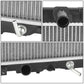 2011-2017 Honda Odyssey V6 3.5L OEM Radiator