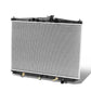 2014-2018 Toyota Highlander OEM Radiator for Auto & Manual