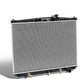 2014-2018 Toyota Highlander OEM Radiator for Auto & Manual