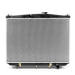 2014-2018 Toyota Highlander OEM Radiator for Auto & Manual
