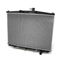 14-18 Toyota Highlander OEM Radiator - Without Tow Package