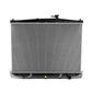 14-18 Toyota Highlander OEM Radiator - Without Tow Package