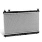 15-19 Honda City / Fit OEM Radiator with Auto/Manual Transmission