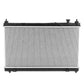 15-19 Honda City / Fit OEM Radiator with Auto/Manual Transmission