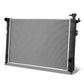 2015-2016 Hyundai Genesis 3.8L 5.0L OEM Radiator