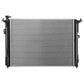17-20 Hyundai Genesis G80 V8 5.0L OEM Radiator