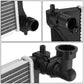 2015-2019 Hyundai Sonata 2.4L OEM Radiator