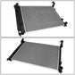 2015-2019 Hyundai Sonata 2.4L OEM Radiator
