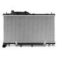 2015-2019 Subaru Legacy/Outback OEM Replacement Radiator 3.6L CVT