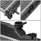 2015-2019 Subaru Legacy & Outback OEM Radiator 2.5L Automatic