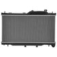 2015-2019 Subaru Legacy & Outback OEM Radiator 2.5L Automatic