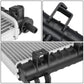 2014-2019 Chevrolet Corvette 6.2L V8 OEM Radiator Auto & Manual