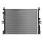 2014-2019 Chevrolet Corvette 6.2L V8 OEM Radiator Auto & Manual