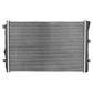 2012-2014 Volkswagen Passat 2.0L TDI OEM Radiator