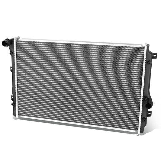 2012-2014 Volkswagen Passat 2.0L TDI OEM Radiator