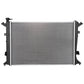 2013-2016 Hyundai Genesis Coupe 3.8L OEM Radiator